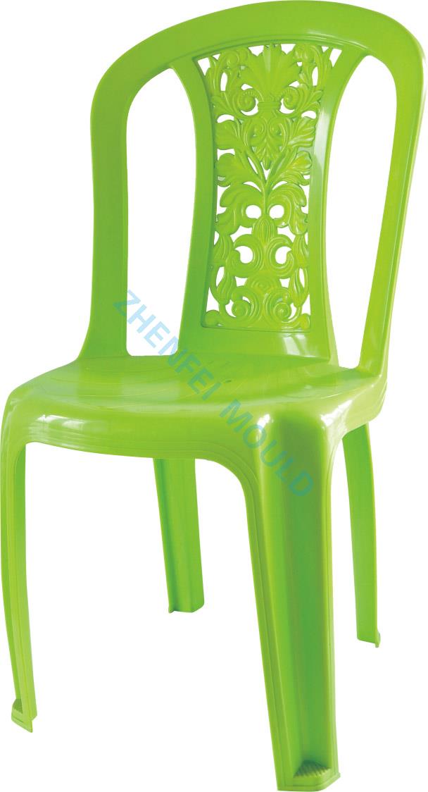 Chair Mould2