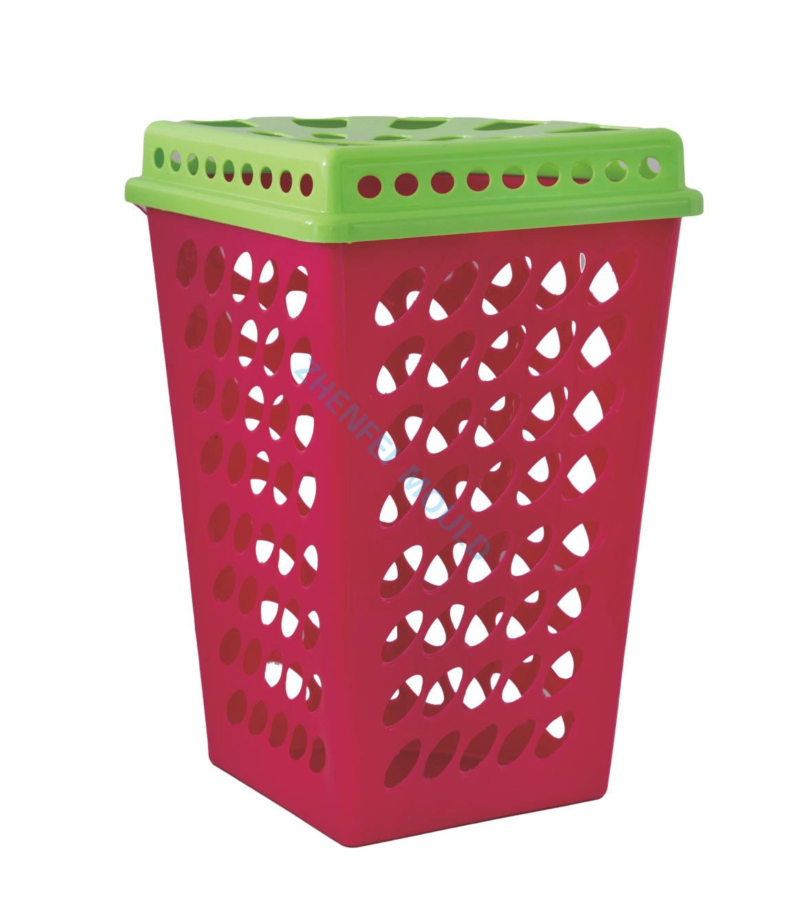 Laundry Basket Mould5