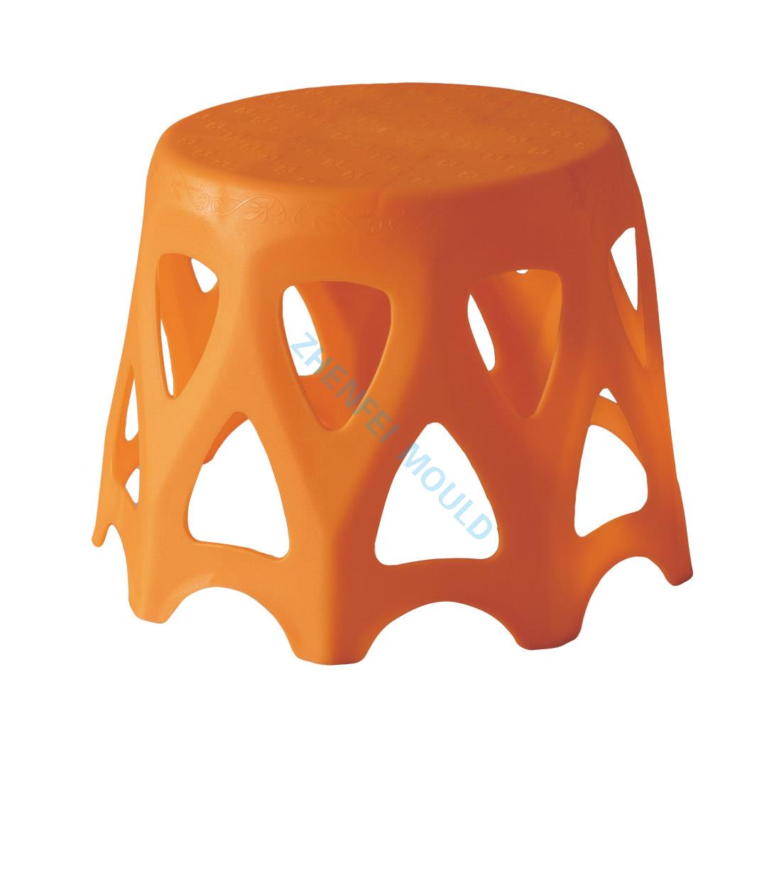 Stool Mould11