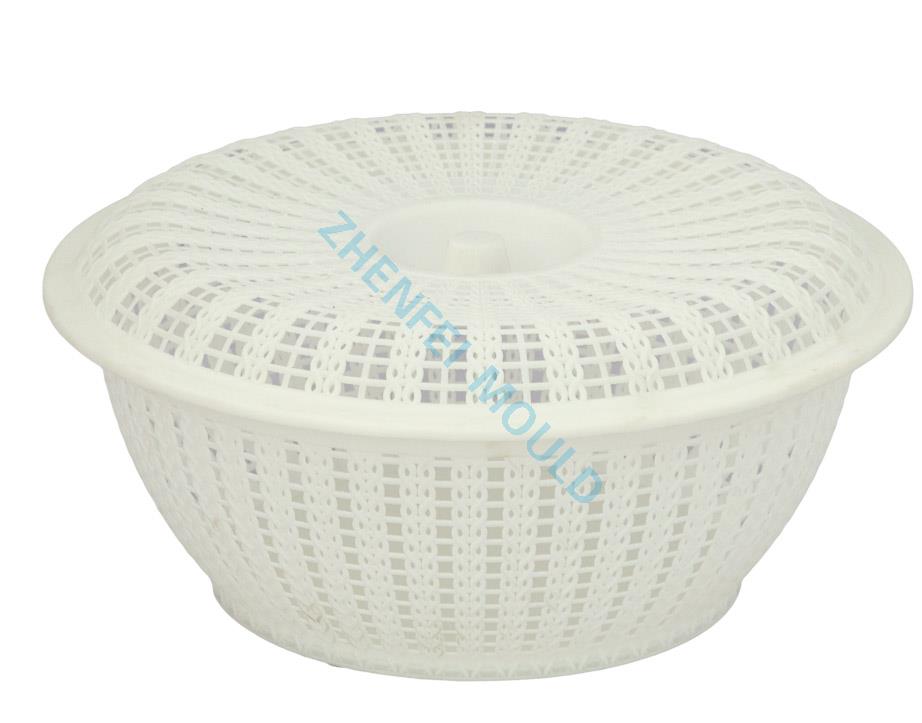 Storage Basket Mould5