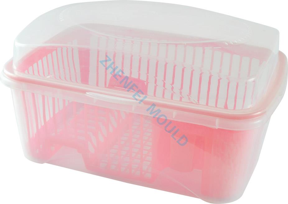 Tableware Mould3