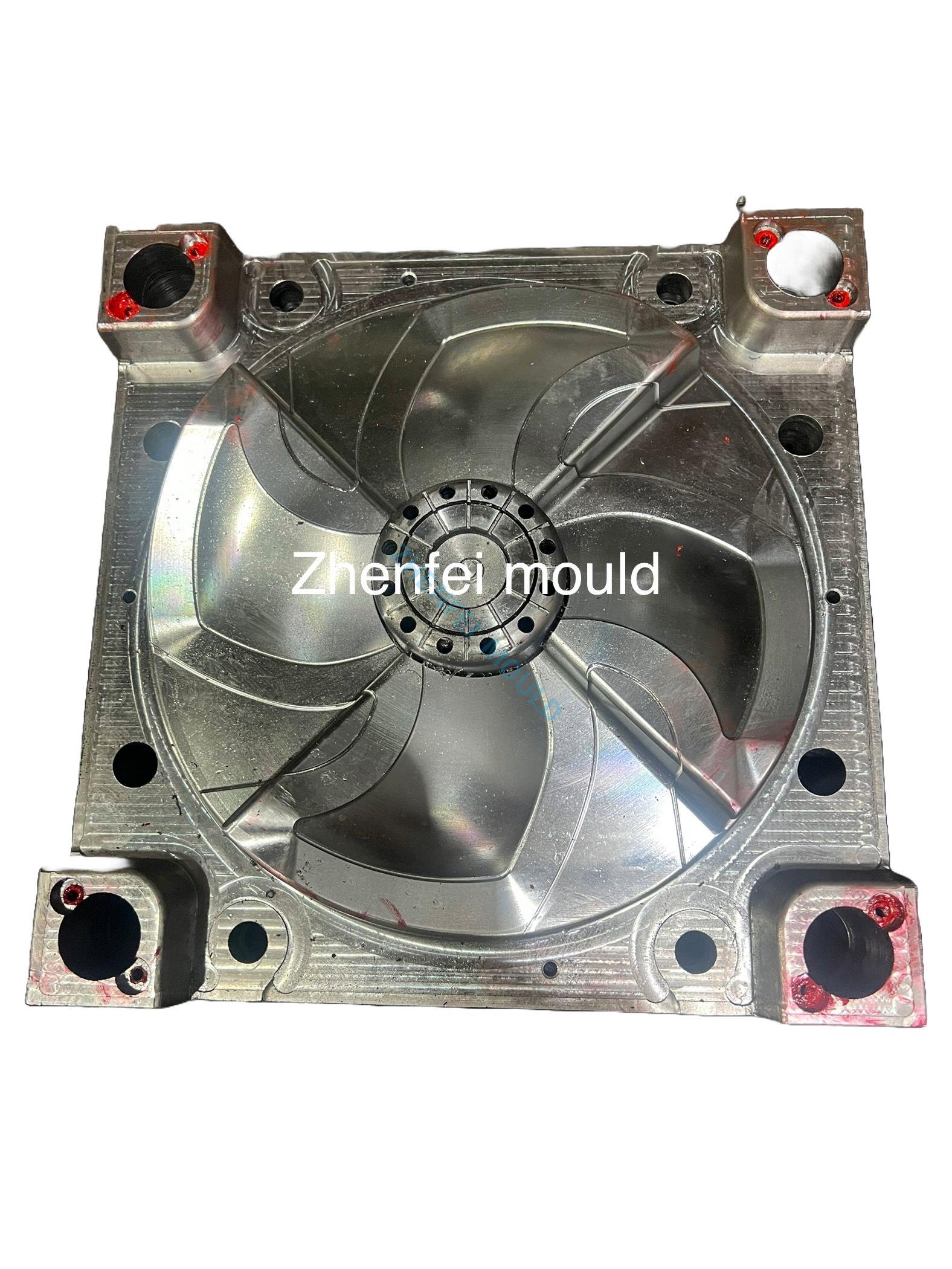 Wind Blade Mould 2