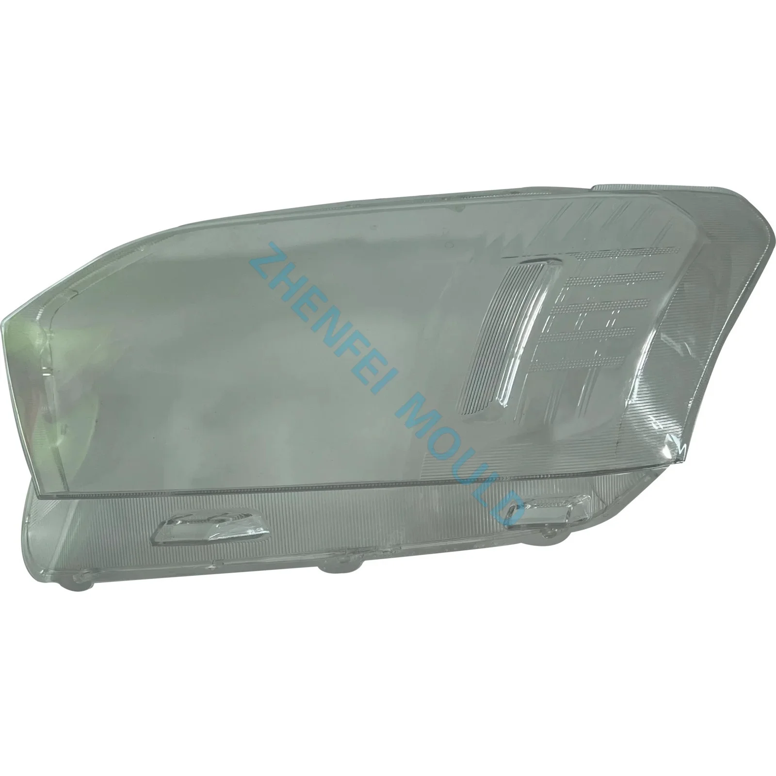Auto Parts Mould19