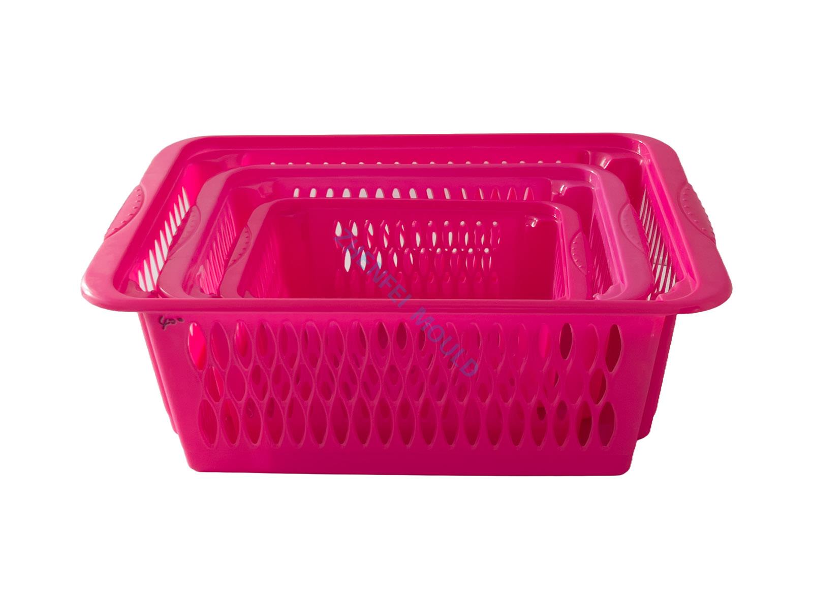 Storage Basket Mould22