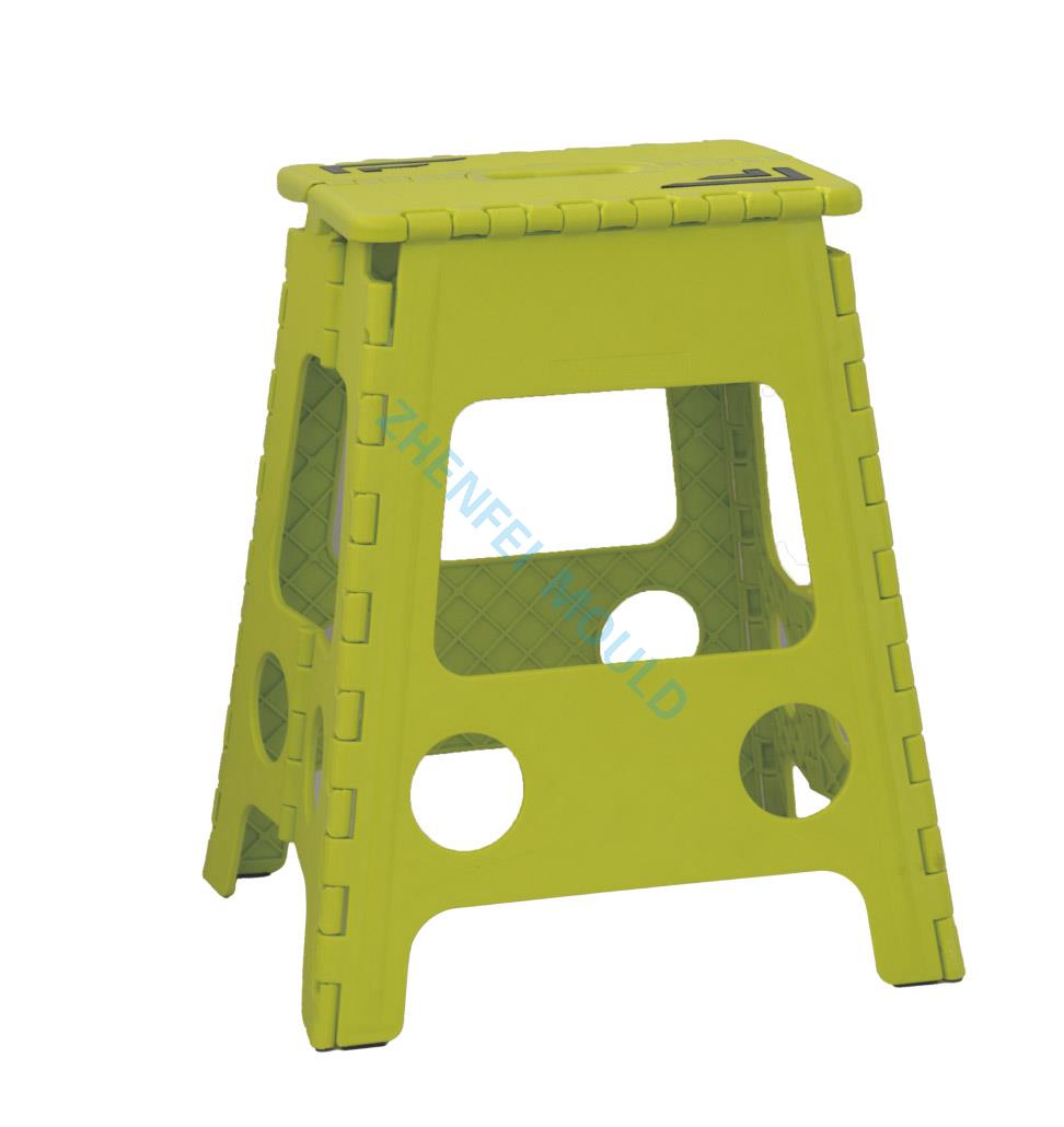 Stool Mould5