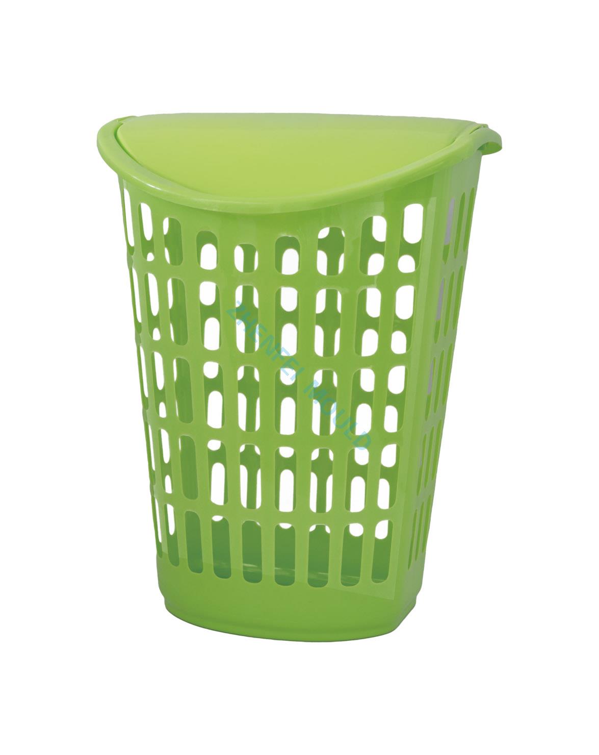 Laundry Basket Mould3