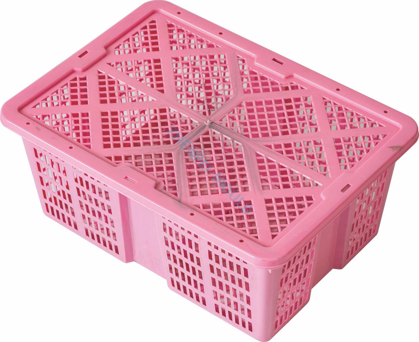 Crate Mould9