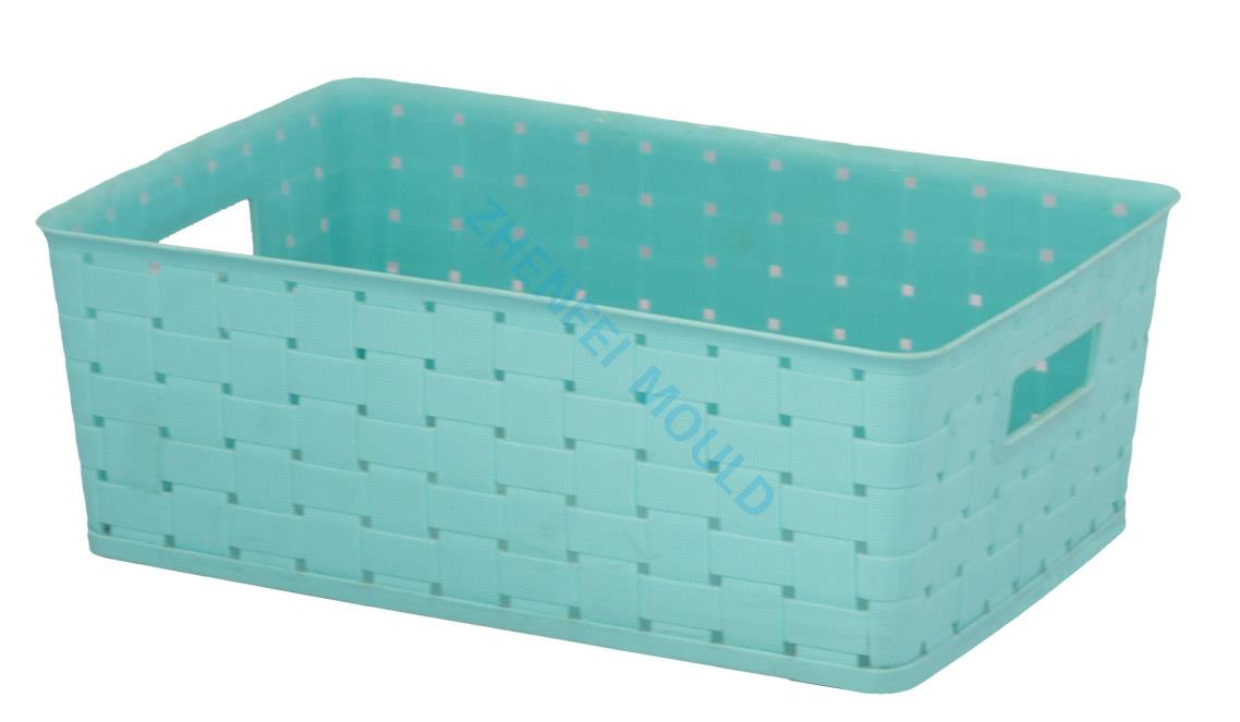 Storage Basket Mould18