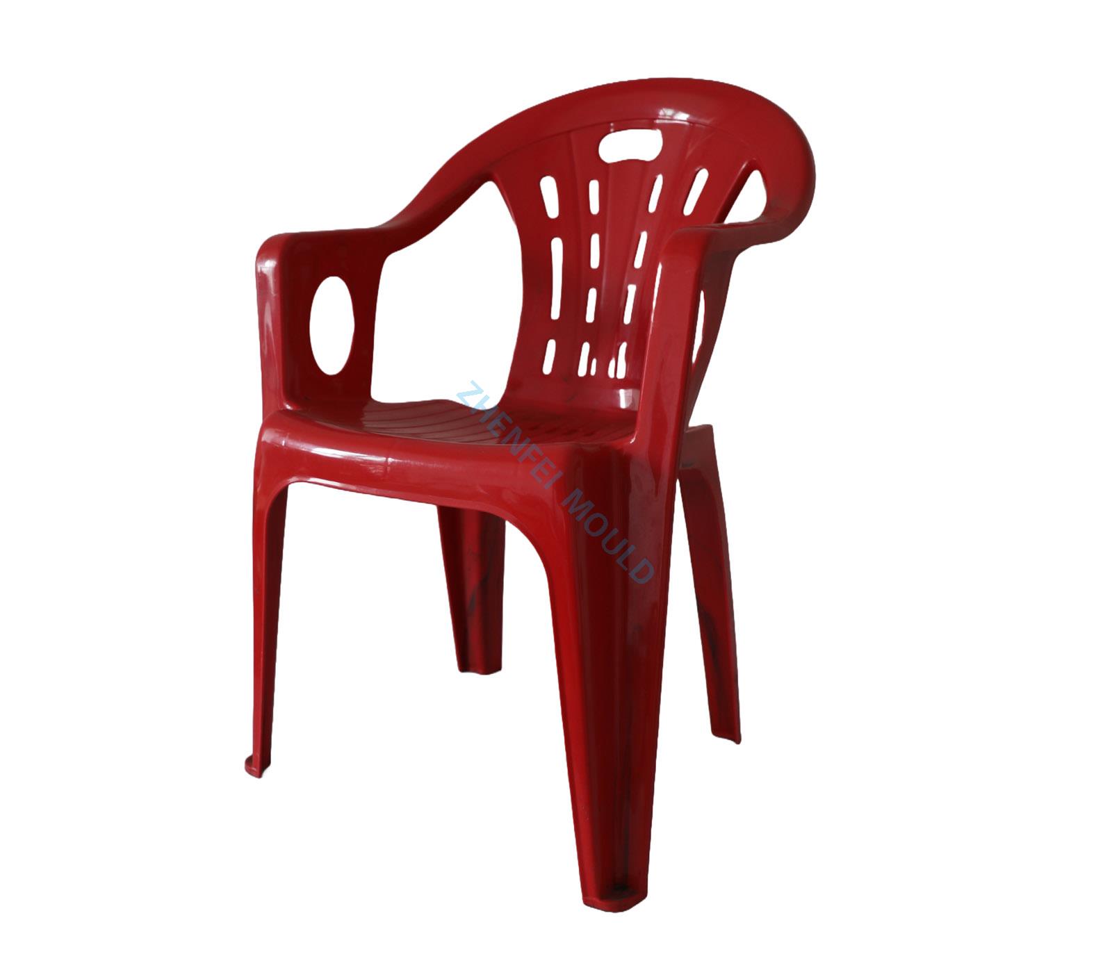 椅子模具11