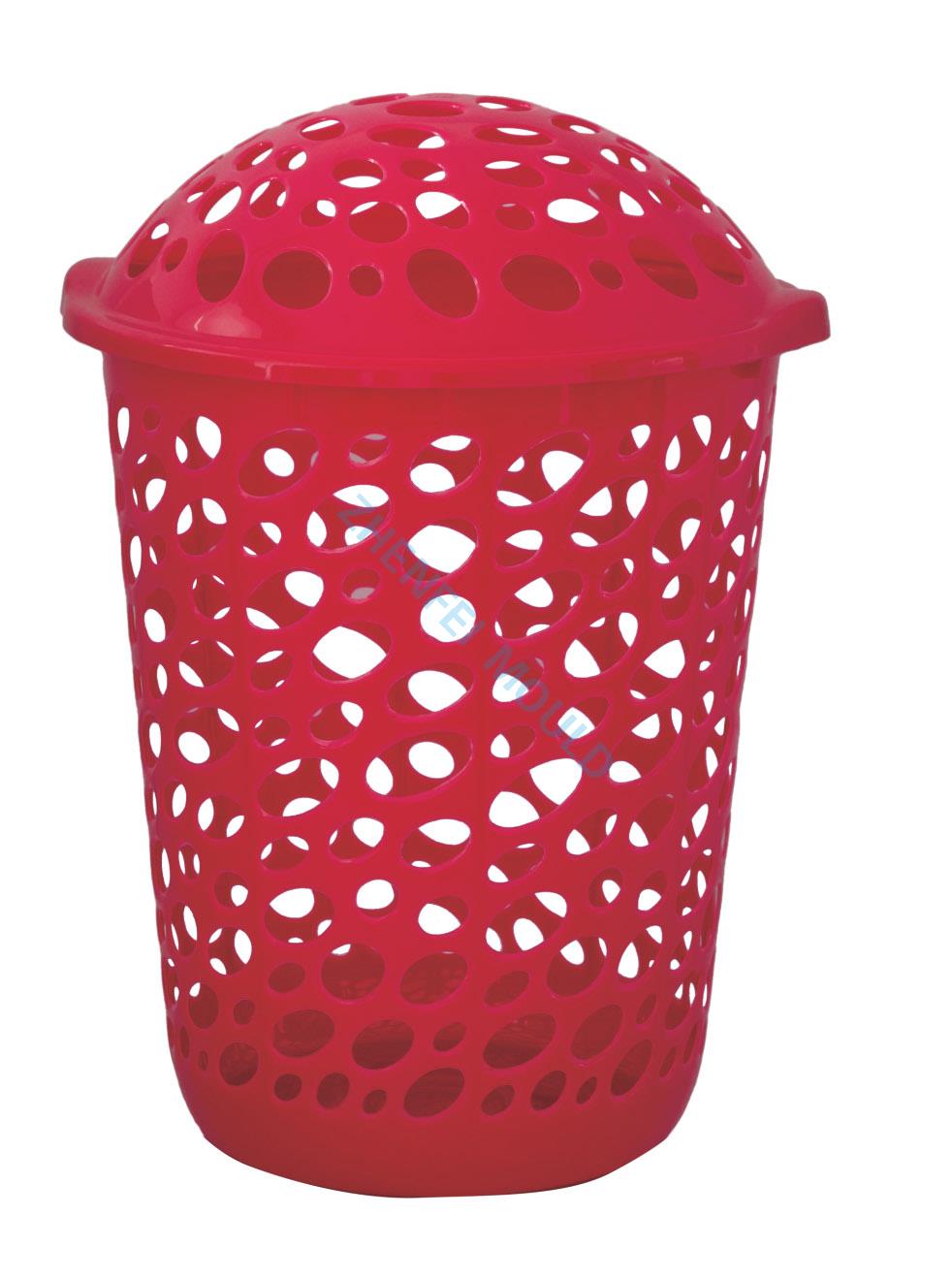 Laundry Basket Mould6