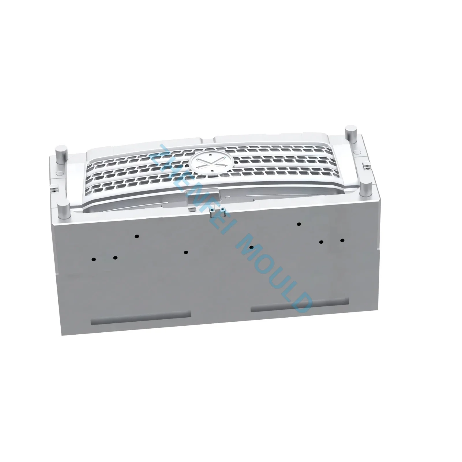 Auto Parts Mould24