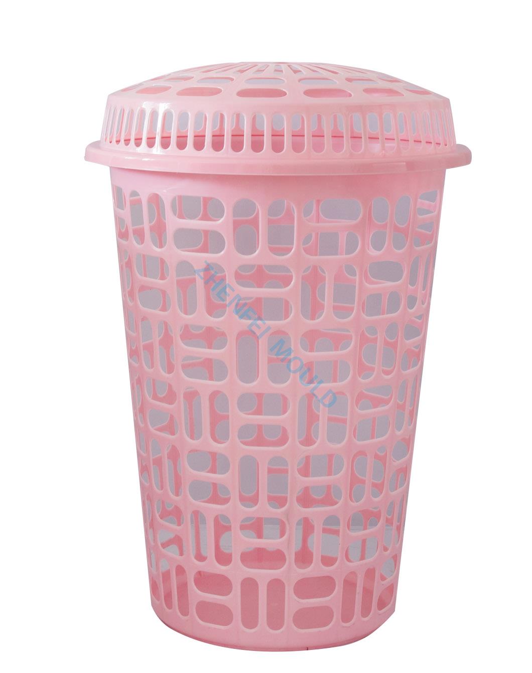 Laundry Basket Mould8