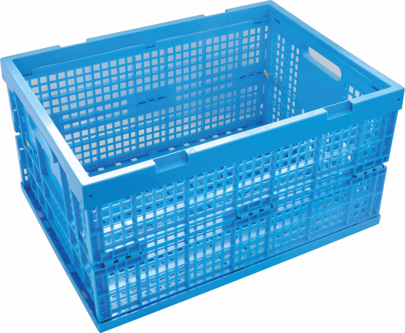 Crate Mould7