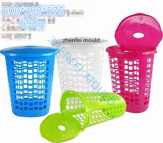 Laundry Basket-2