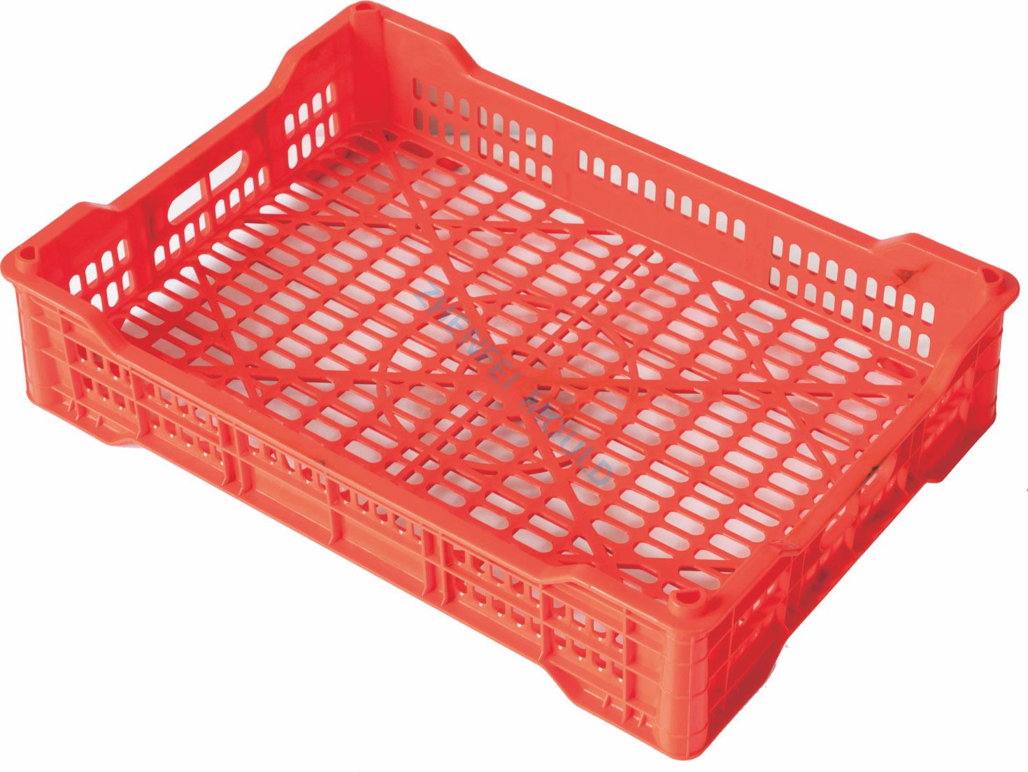 周转箱模具12