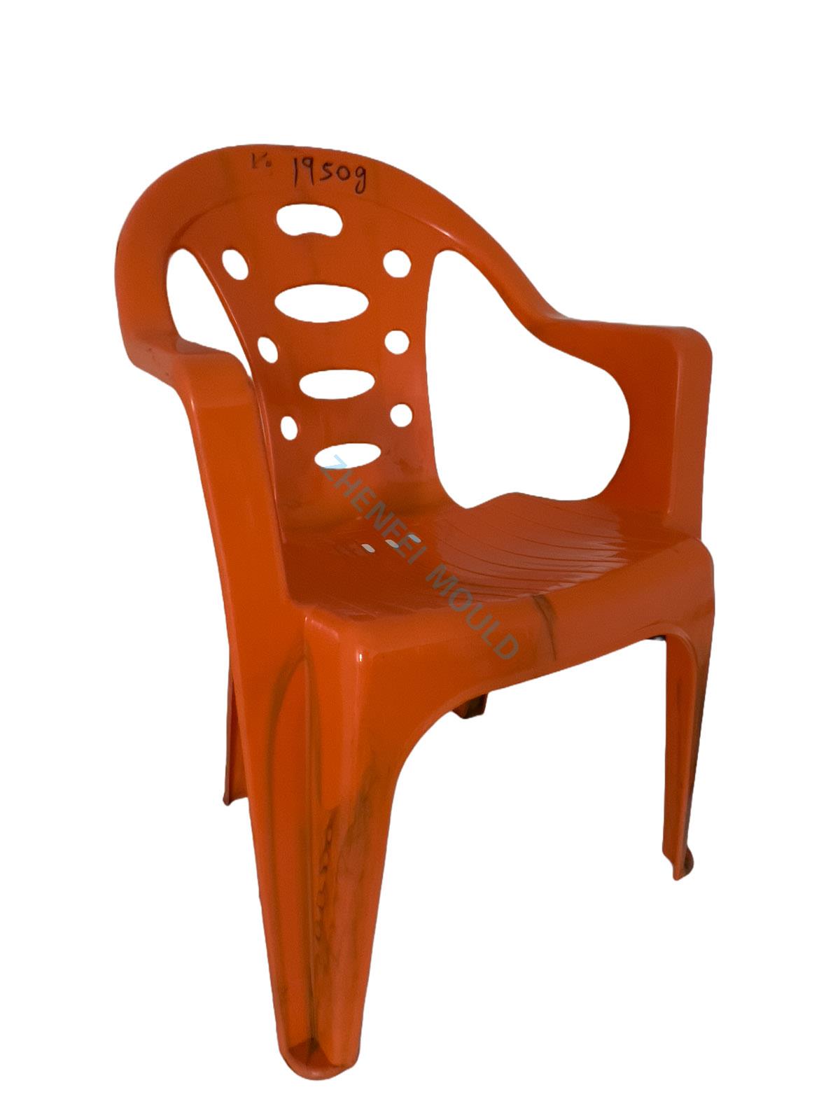 椅子模具7