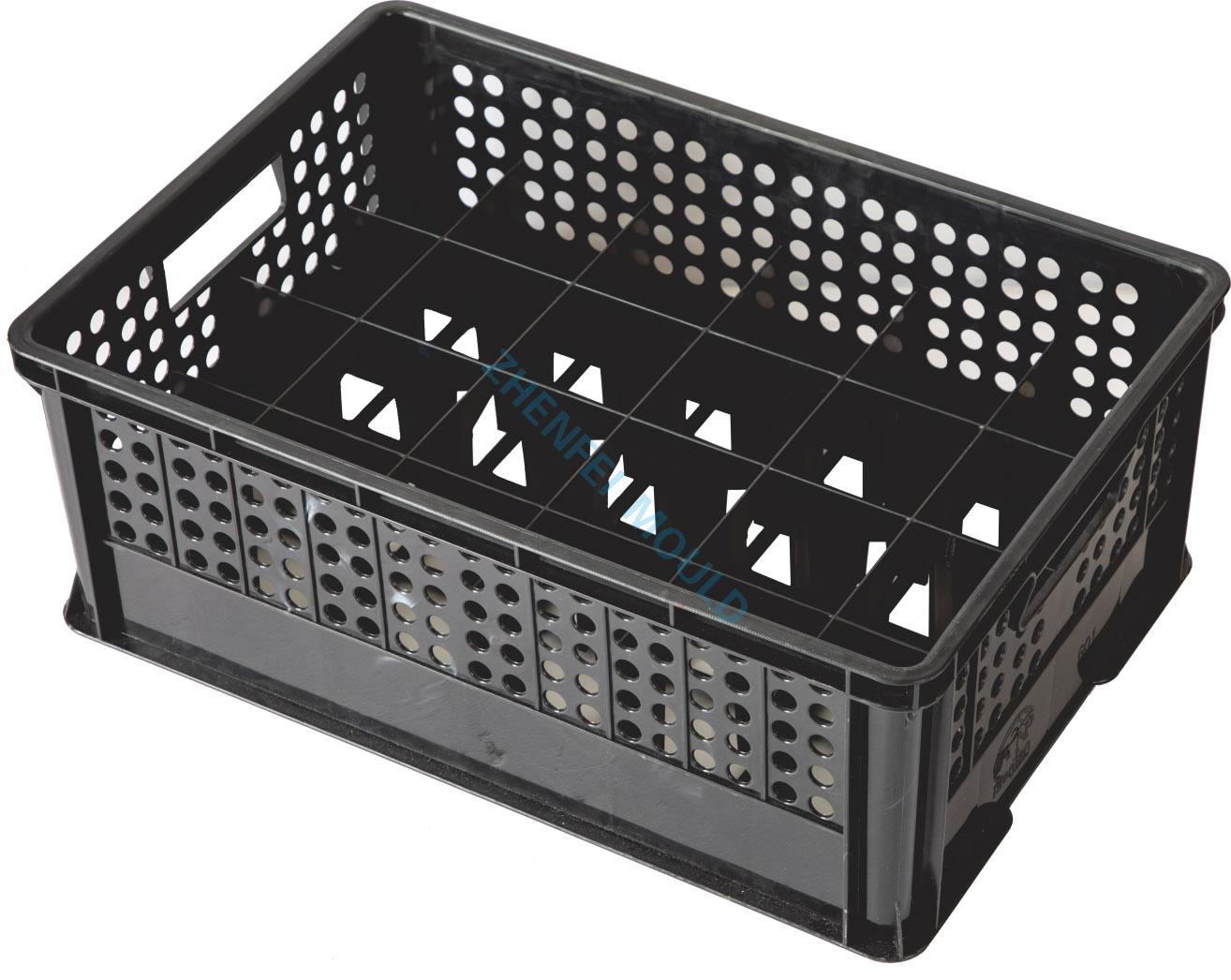 周转箱模具18