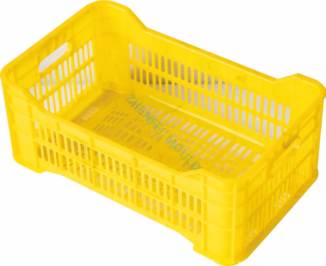周转箱模具15