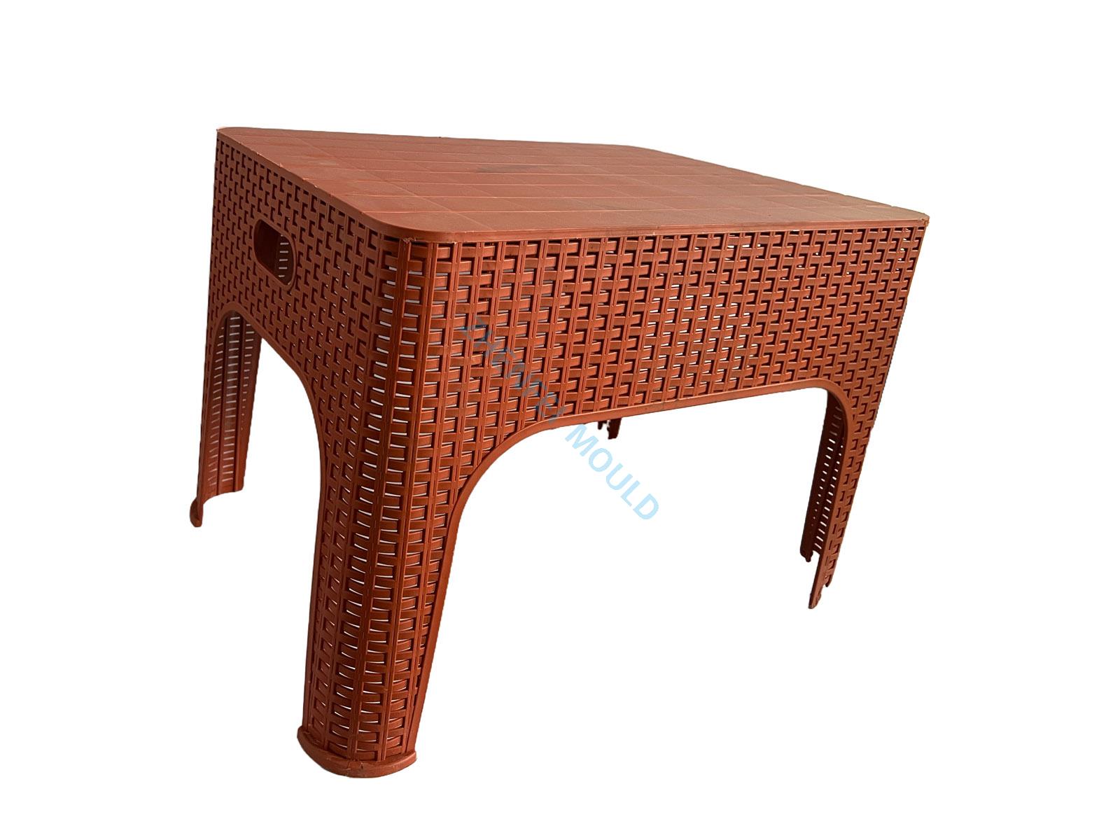 桌子模具2