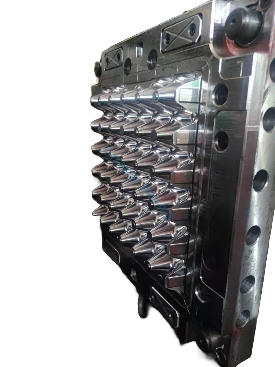 Egg Tray Mould