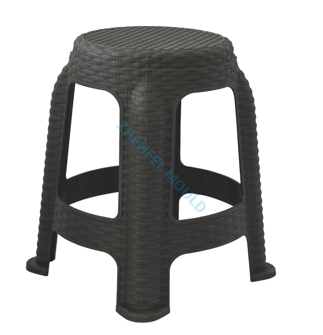 Stool Mould7