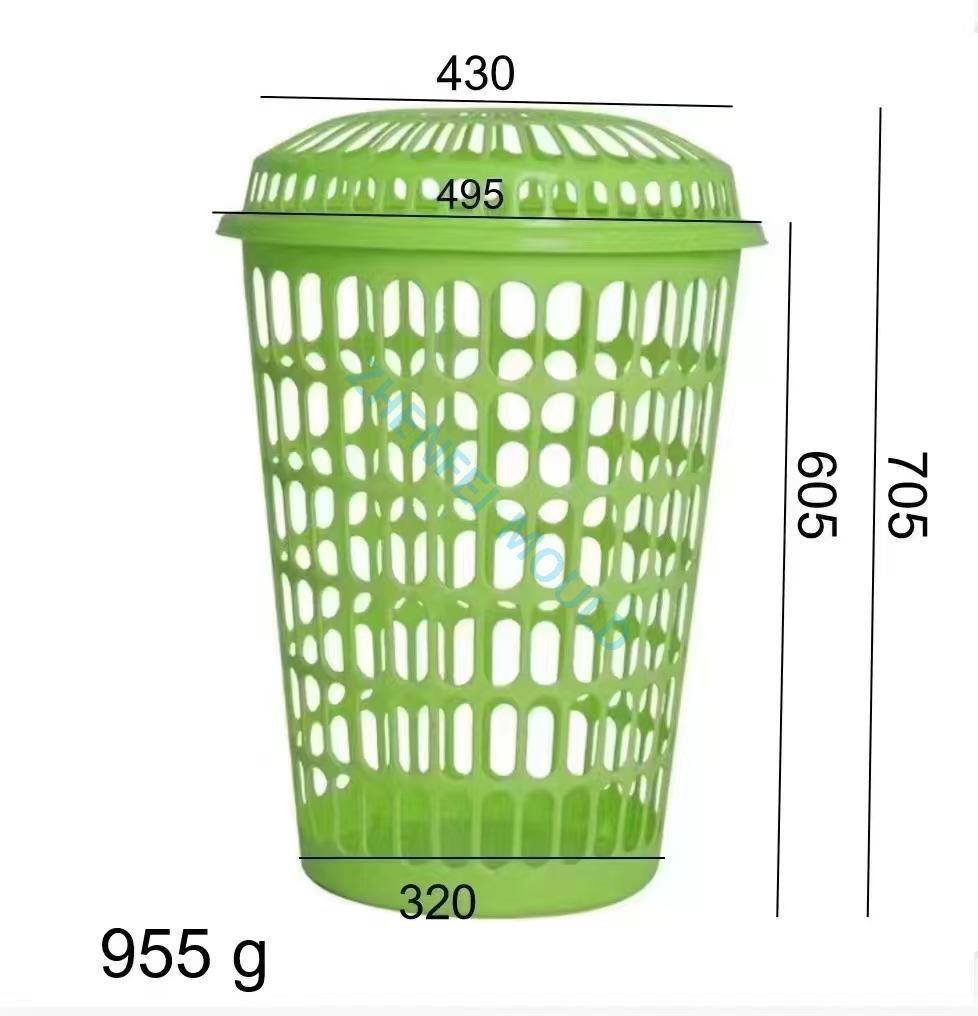 Laundry Basket 2