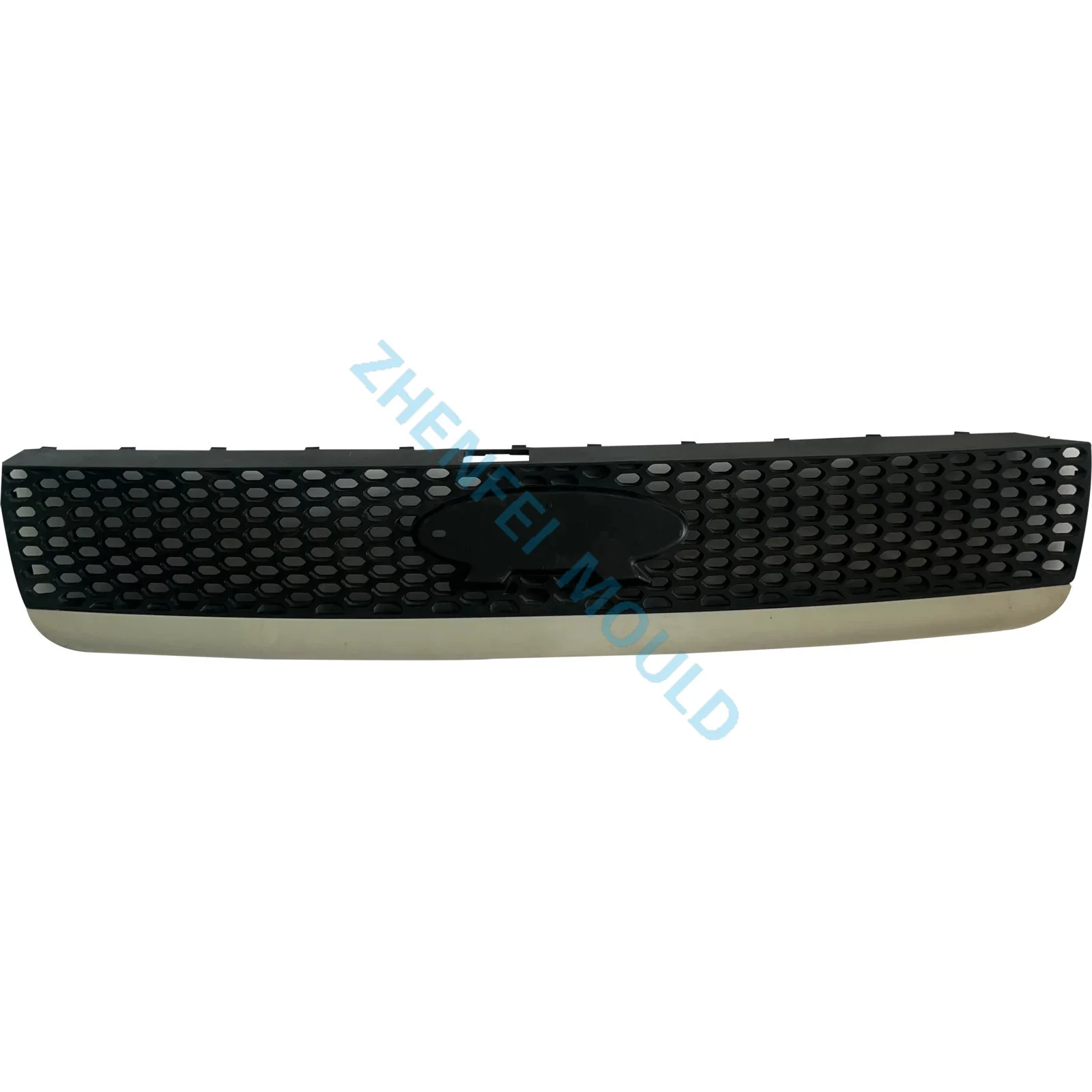 Auto Parts Mould14