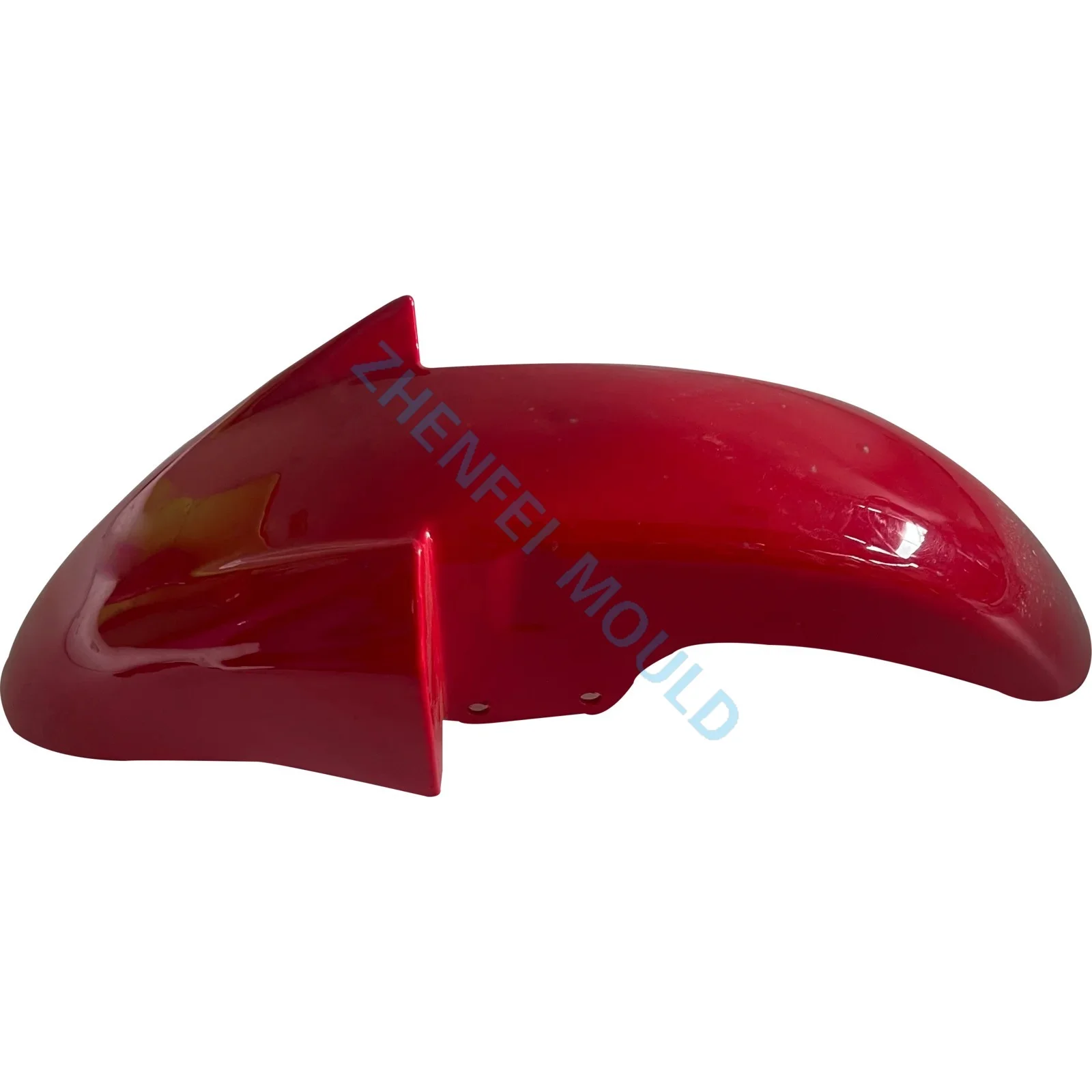 Auto Parts Mould21