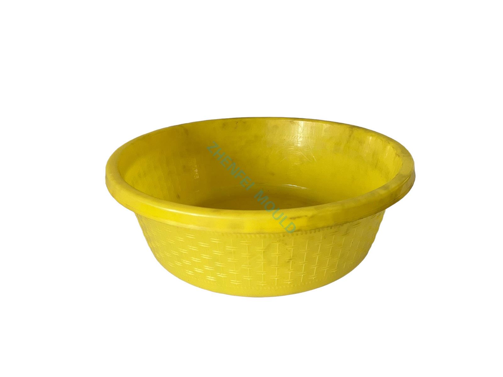 Basin Mould2