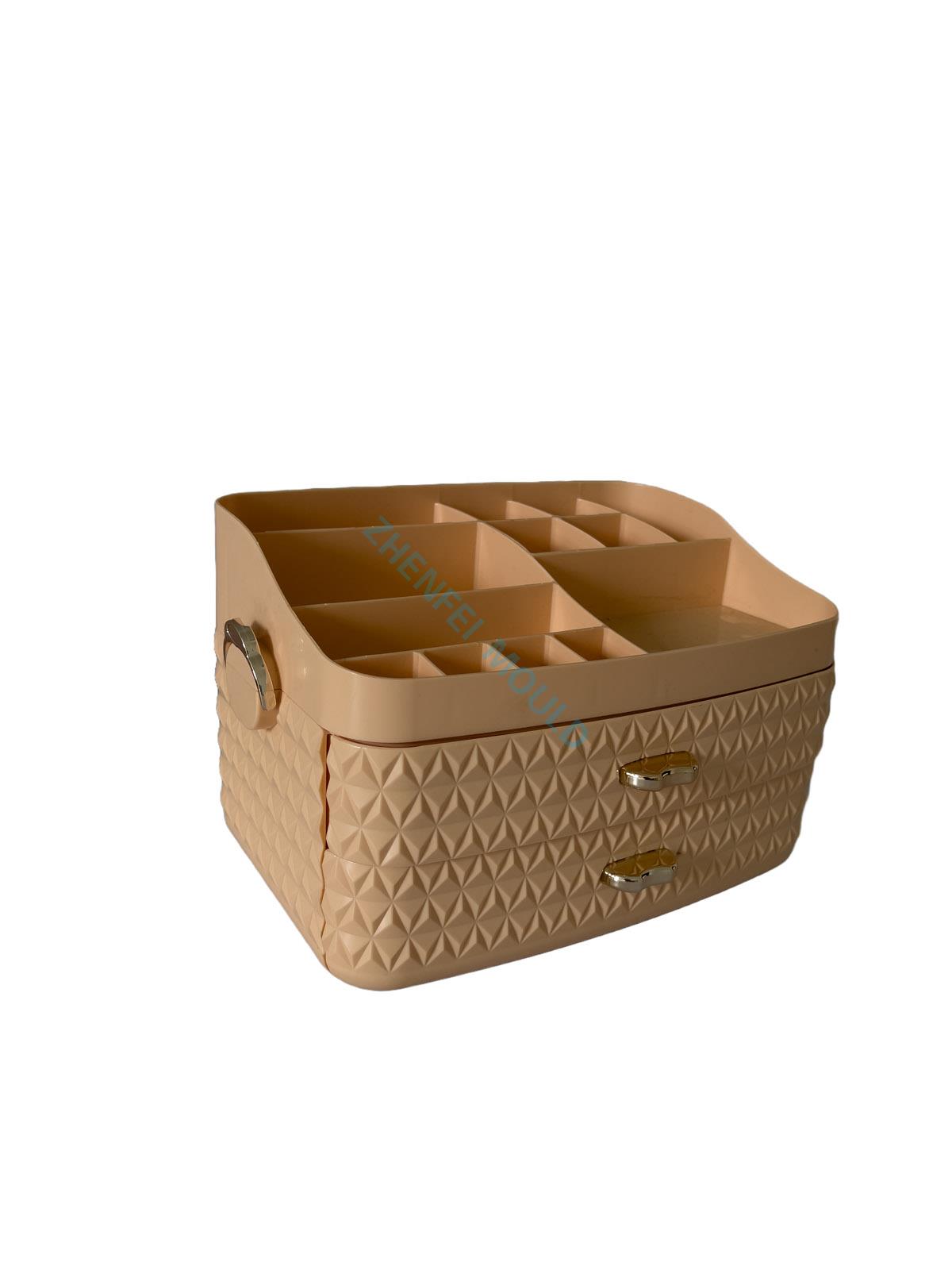 Storage Basket Mould21