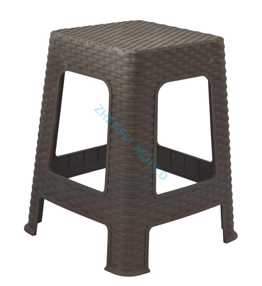 Stool Mould6