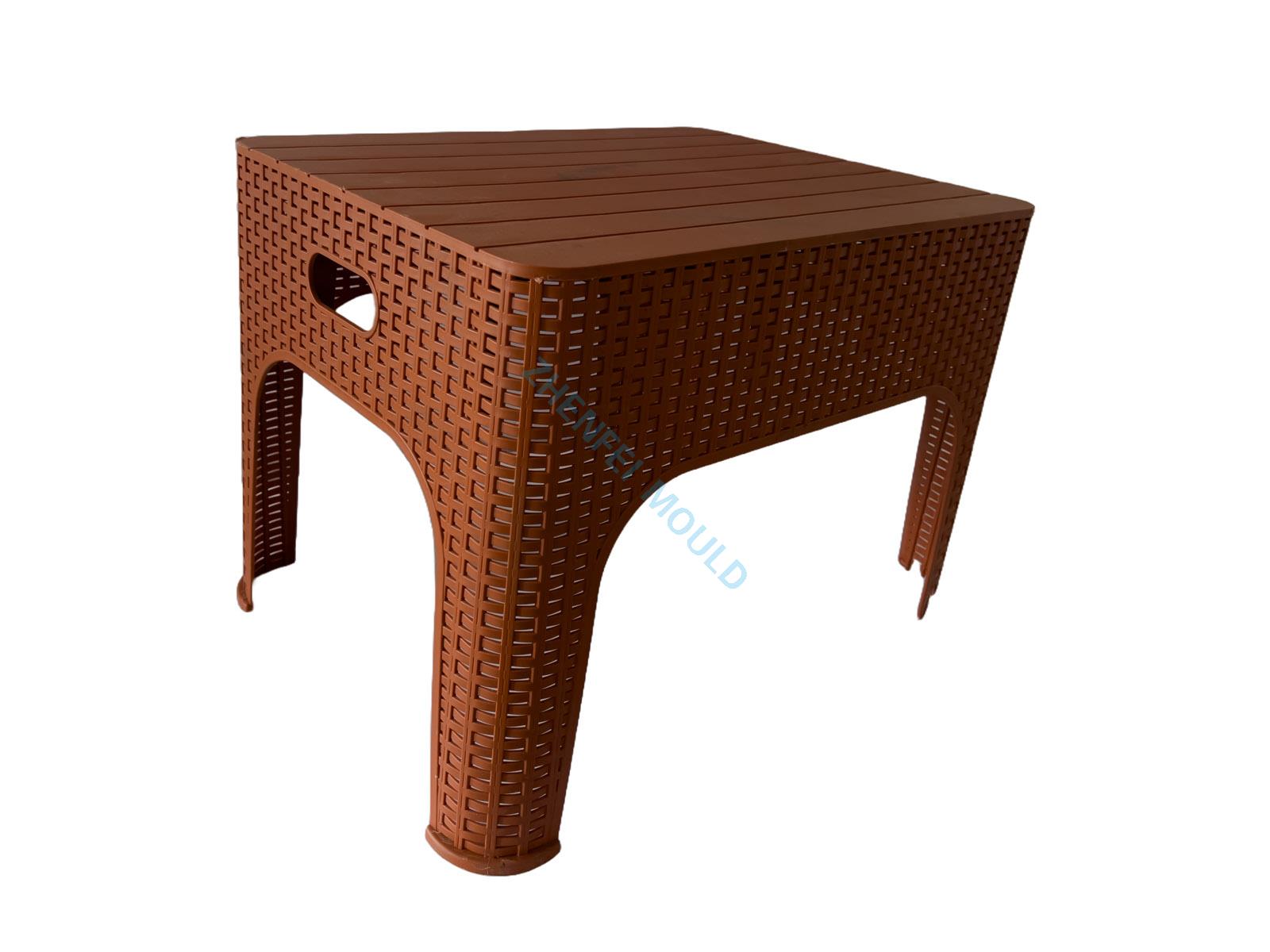 桌子模具1