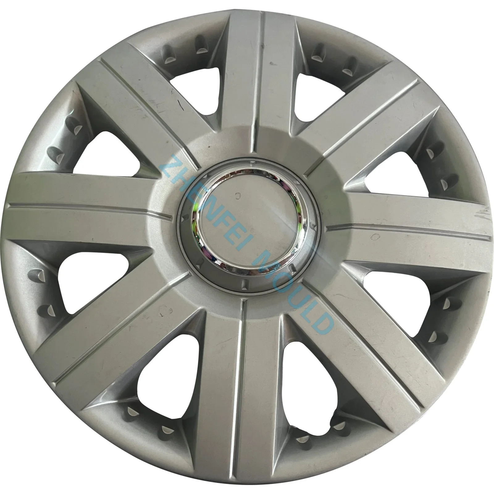 Auto Parts Mould22