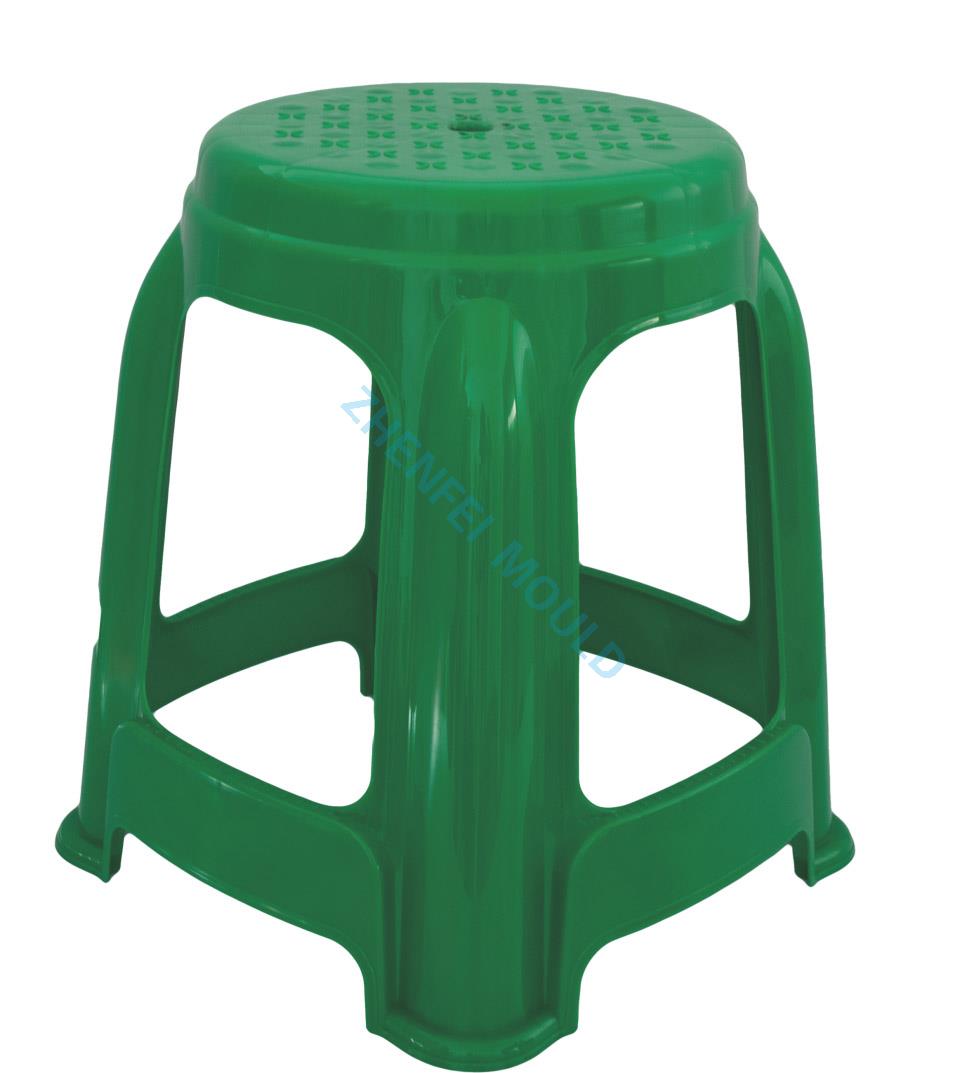 凳子模具1