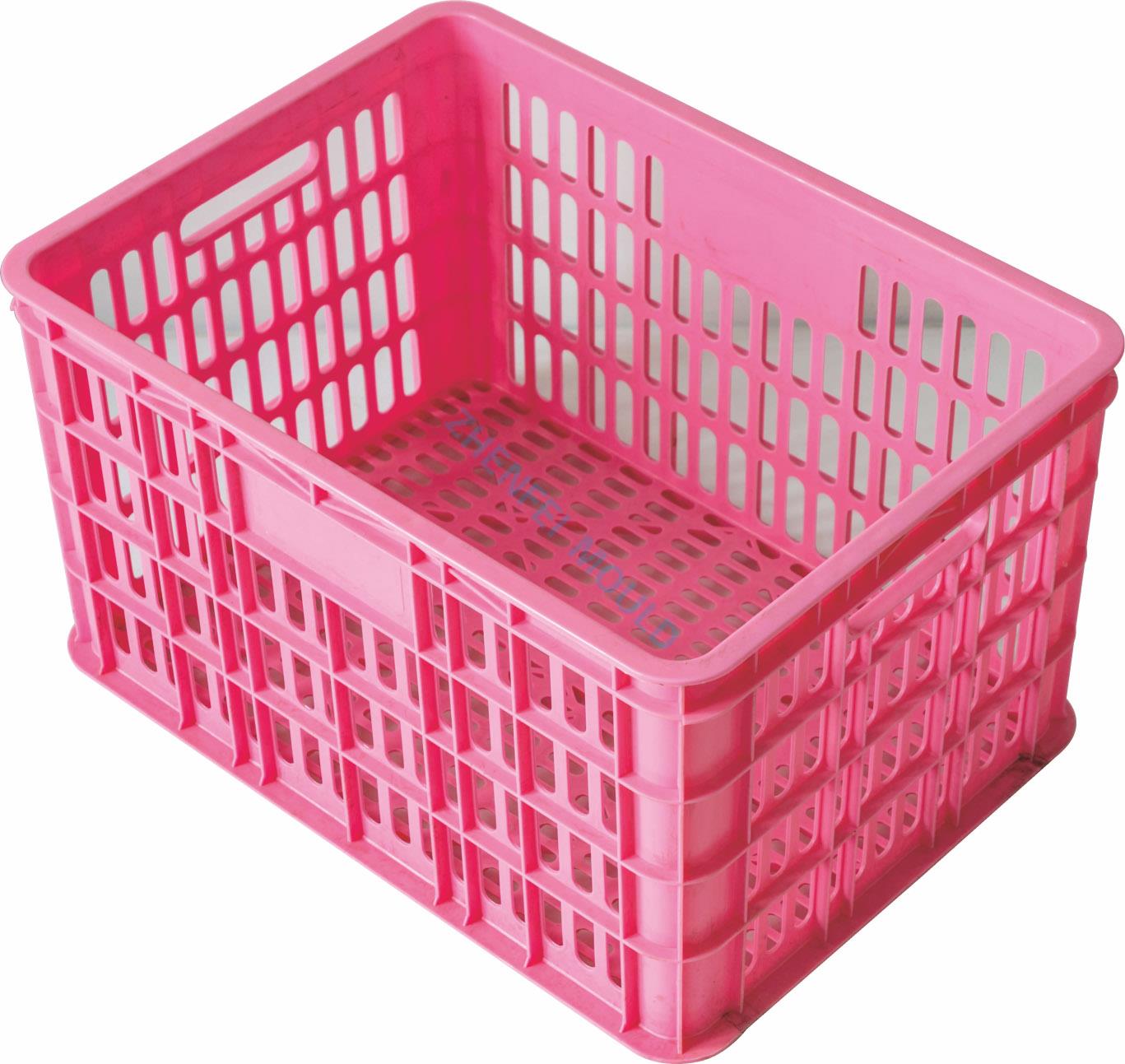 周转箱模具11