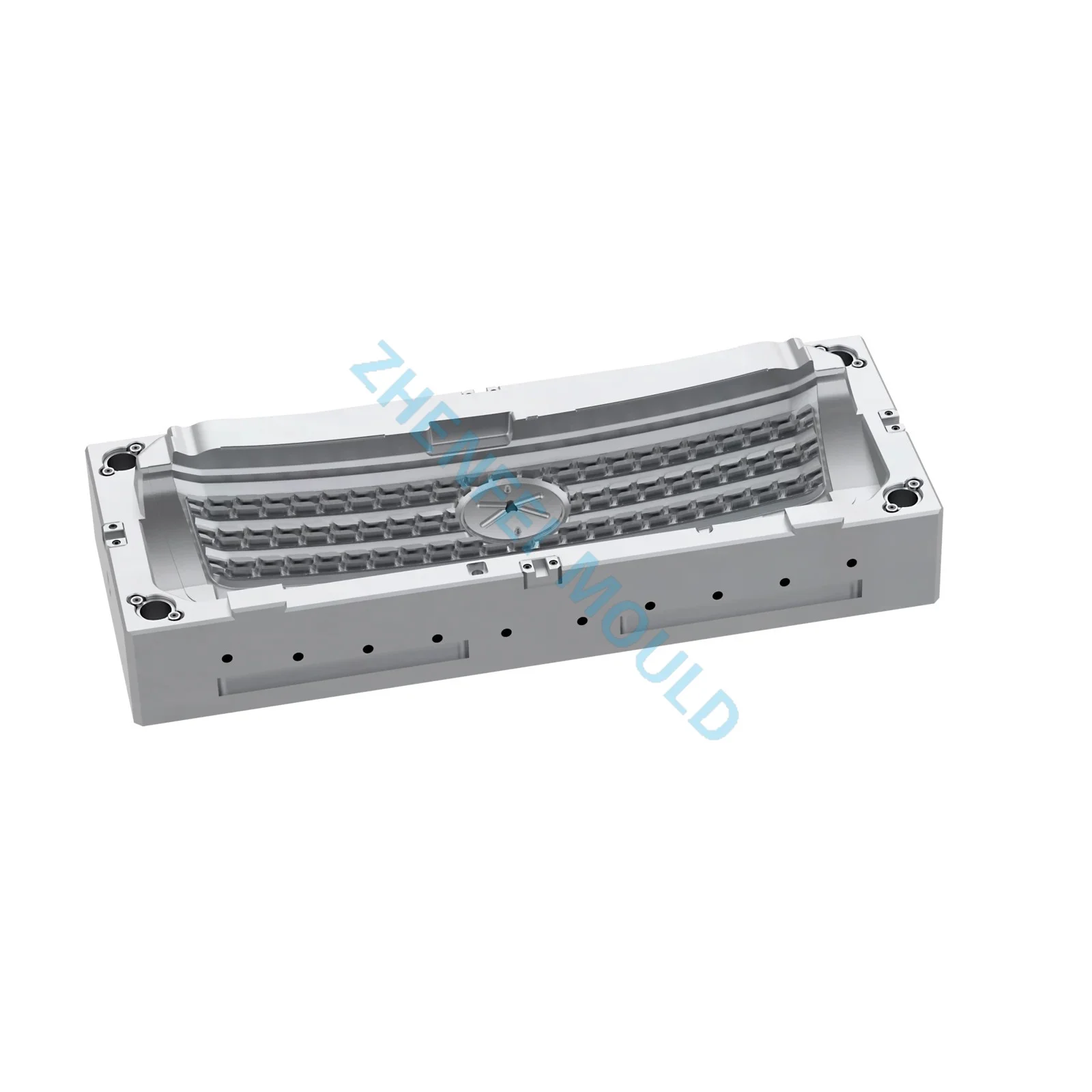 Auto Parts Mould12