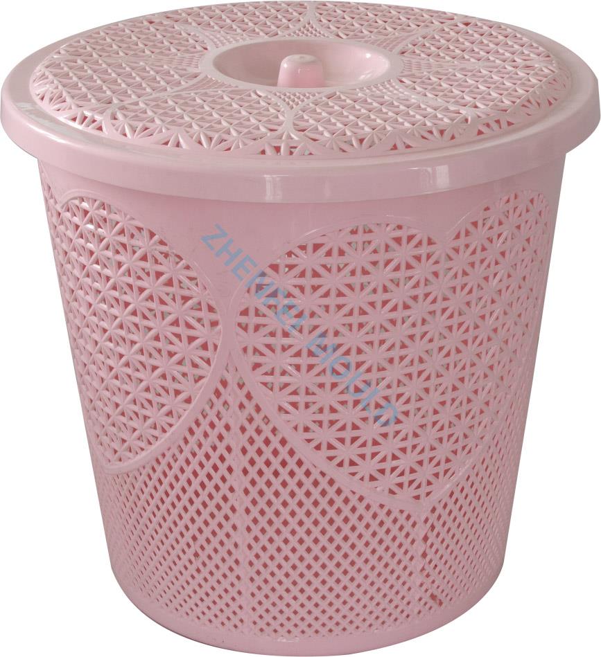 Laundry Basket Mould21