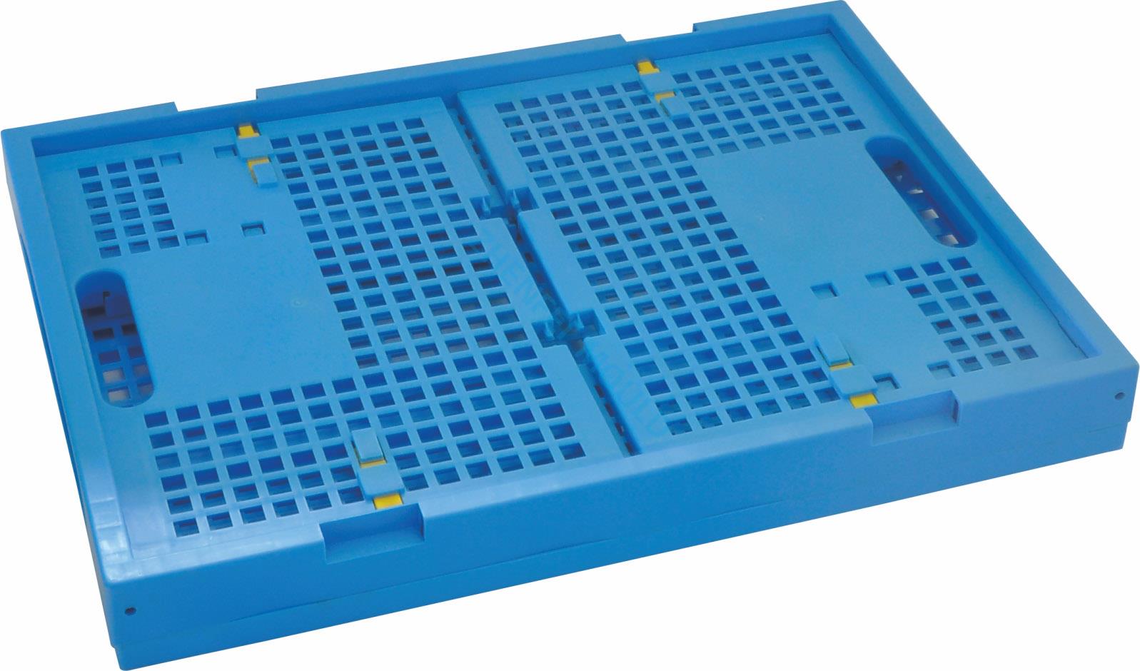 Crate Mould6