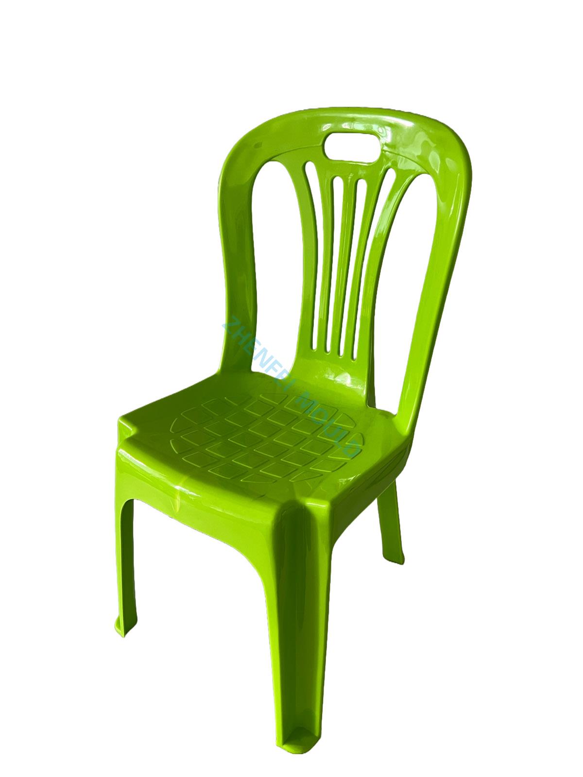 椅子模具8