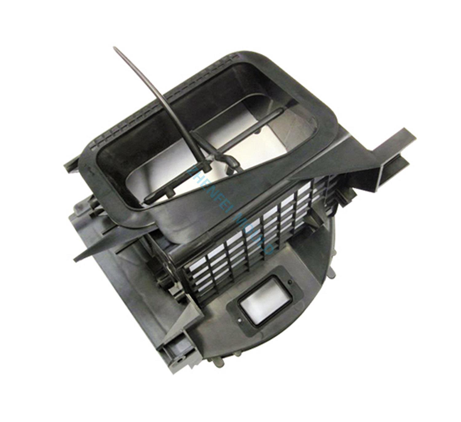 汽车零件模具9