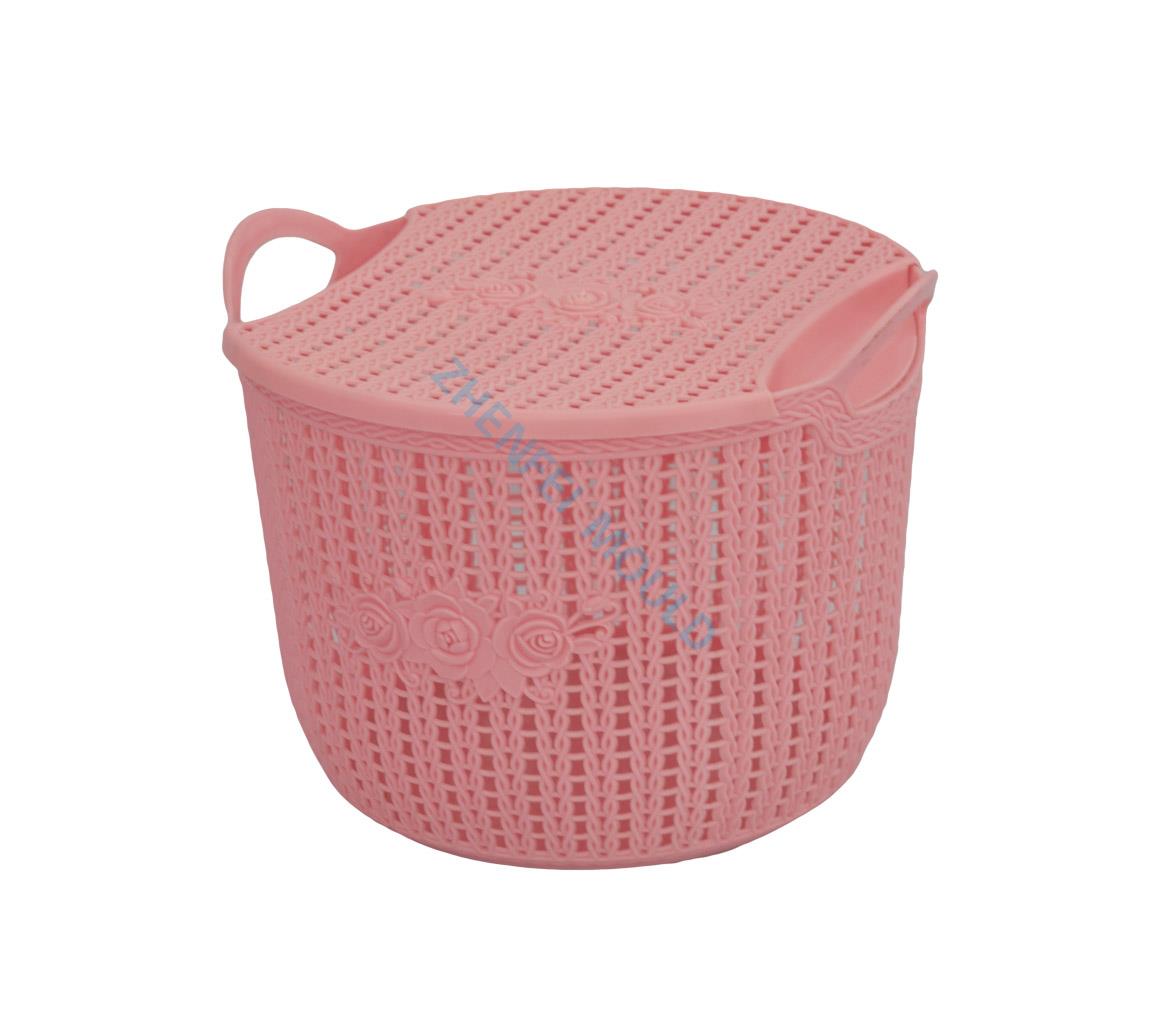 Storage Basket Mould14