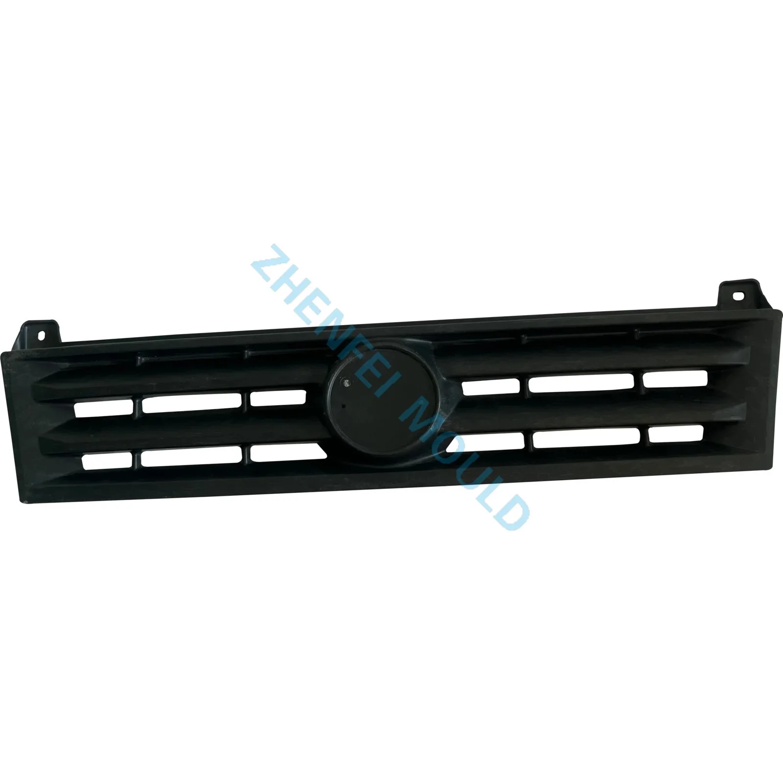 Auto Parts Mould15