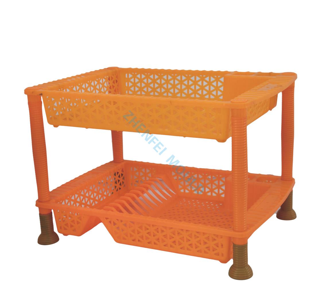 餐具模具1
