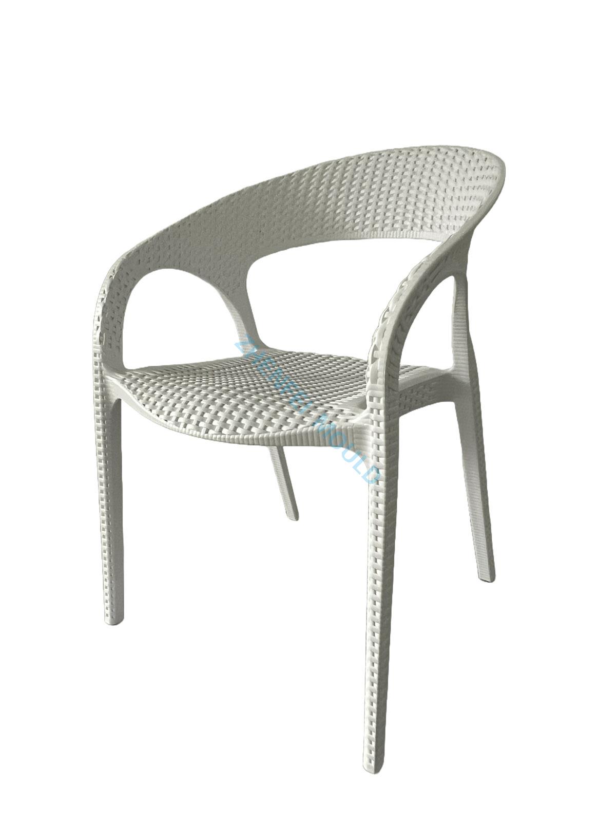 椅子模具10