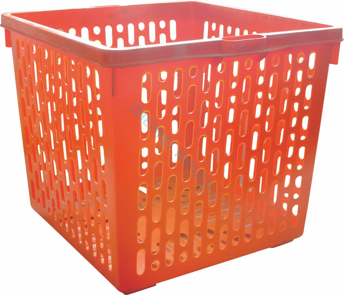 周转箱模具4