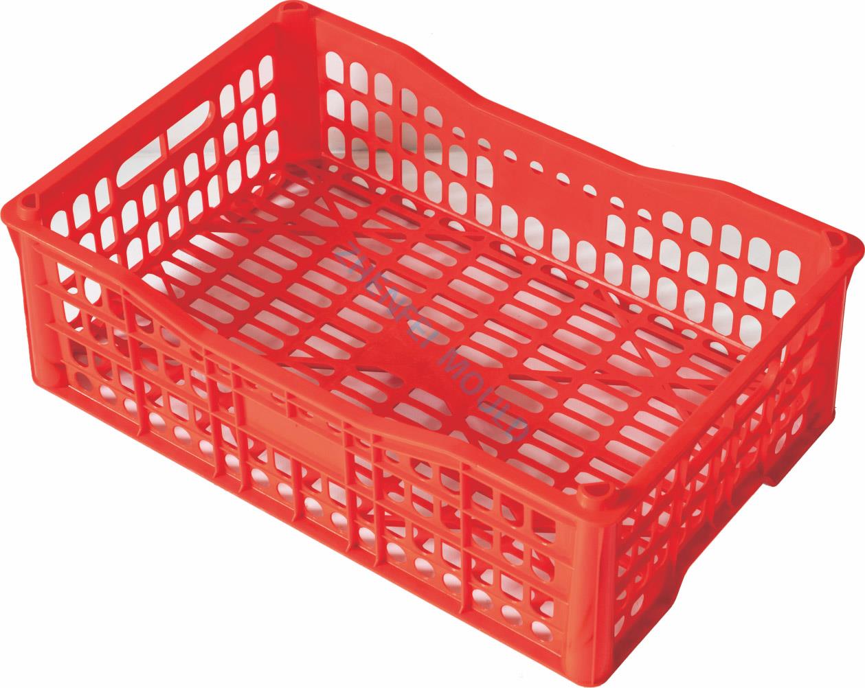 周转箱模具13