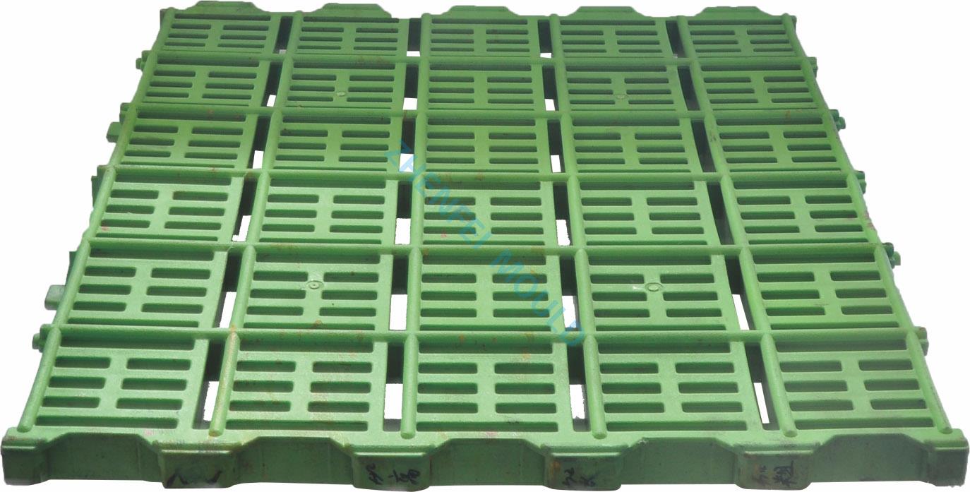 Farming Mould1