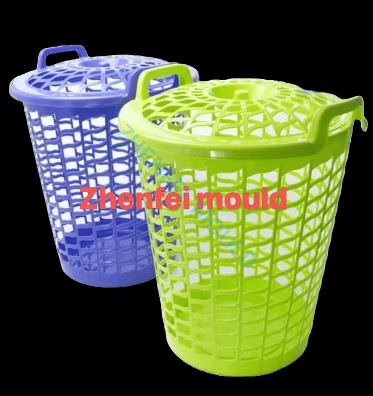 Laundry Basket-1