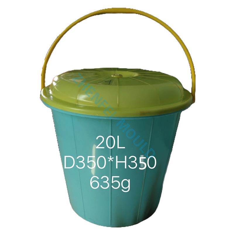 20LB Bucket