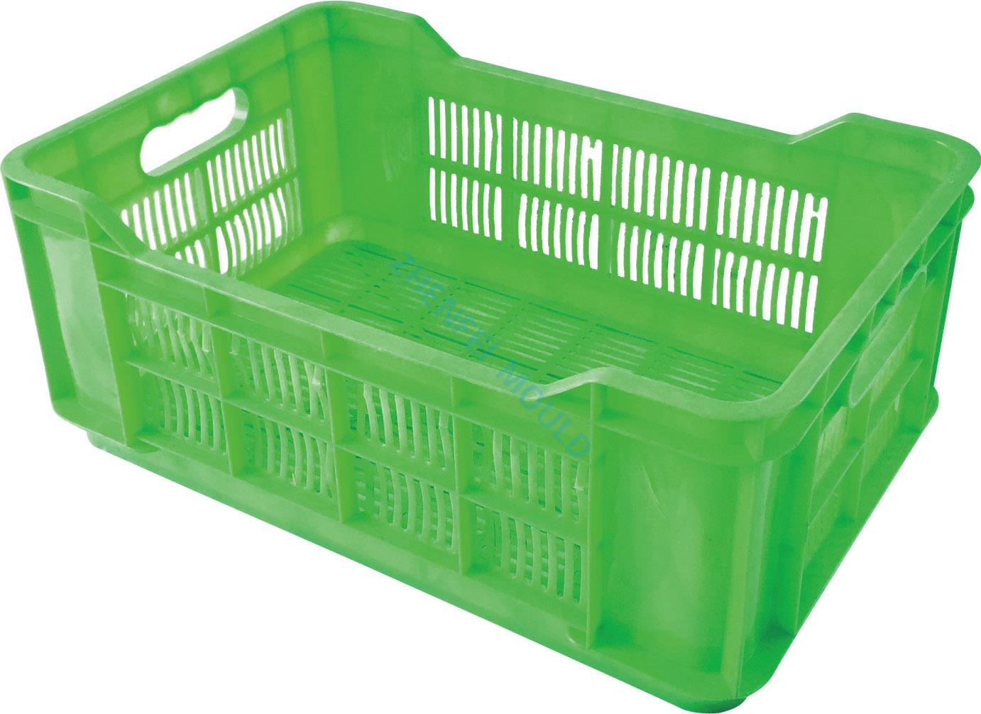 Crate Mould8